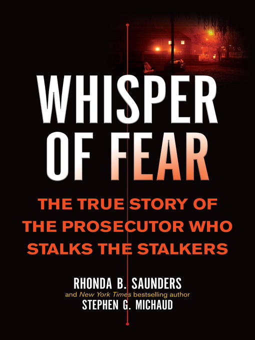 Title details for Whisper of Fear by Rhonda B. Saunders - Available